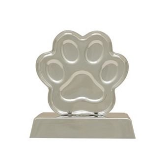 St. Nicholas Square® Metal Paw Print Stocking Holder