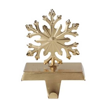 St. Nicholas Square® Snowflake Stocking Holder