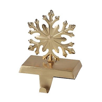 St. Nicholas Square® Snowflake Stocking Holder