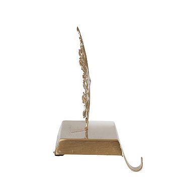 St. Nicholas Square® Snowflake Stocking Holder