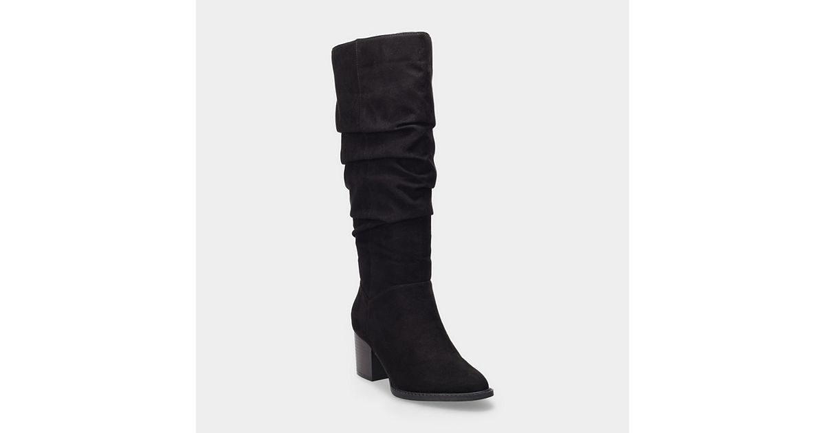 Sale Womens Slouch Boots, Shoes | Kohl's