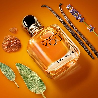 Stronger With You Cologne Gift Set