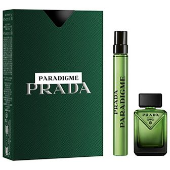 Prada Mini Paradigme Eau de Parfum Cologne Discovery Set