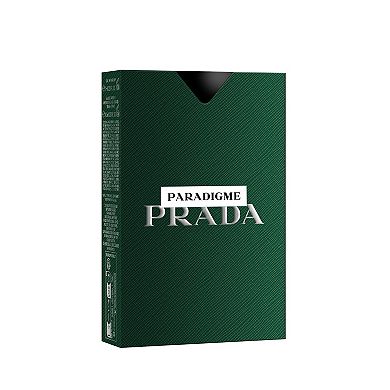 Mini Paradigme Eau de Parfum Cologne Gift Set