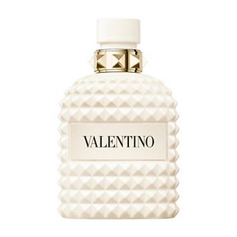 Valentino Born In Roma Uomo Rendez-Vous Ivory Eau de Toilette with Bergamot & Lavandin