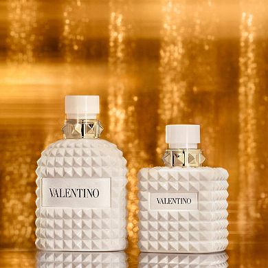 Born In Roma Uomo Rendez-Vous Ivory Eau de Toilette with Bergamot & Lavandin