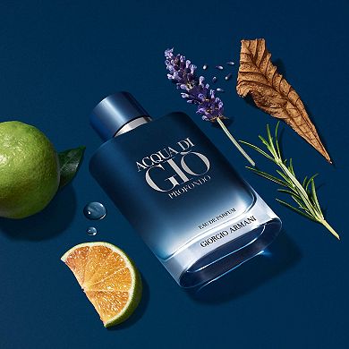 Acqua Di Gio Discovery Fragrance Sampler Set