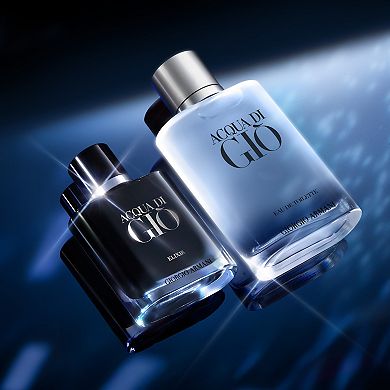 Acqua Di Gio Discovery Fragrance Sampler Set