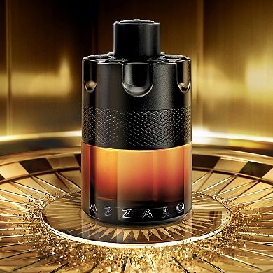 Azzaro The Most Wanted Parfum 3-pc. Set
