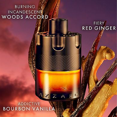 Azzaro The Most Wanted Parfum 3-pc. Set