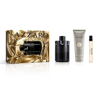 Azzaro Azzaro The Most Wanted Eau de Parfum Intense Gift Set