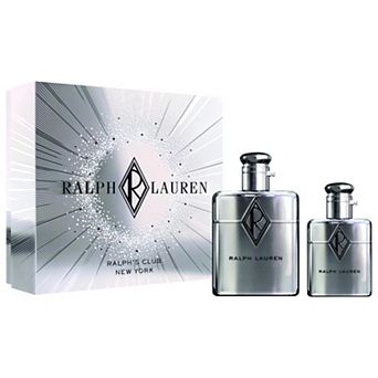 Ralph Lauren Ralph's Club New York Eau de Parfum Cologne Gift Set