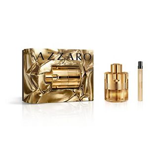 Azzaro Forever Wanted Elixir Men's Cologne Set