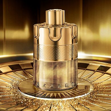 Azzaro Forever Wanted Elixir Men's Cologne Set