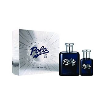 Ralph Lauren Polo 67 Eau de Parfum Gift Set