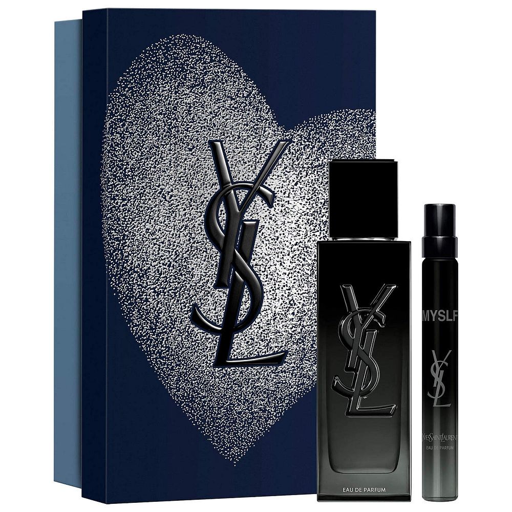 Yves Saint Laurent MYSLF Eau de Parfum Valentine's Day Mini