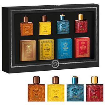 Versace Versace Men's Coffret