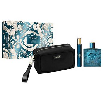 Versace Versace Eros Eau de Parfum Gift Set