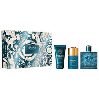 Versace Versace Eros Eau de Toilette Gift Set