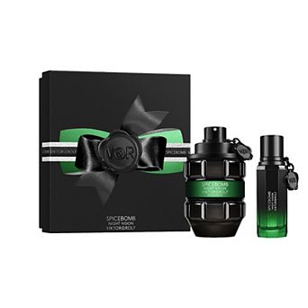 Viktor&Rolf Spicebomb Night Vision Fragrance Set