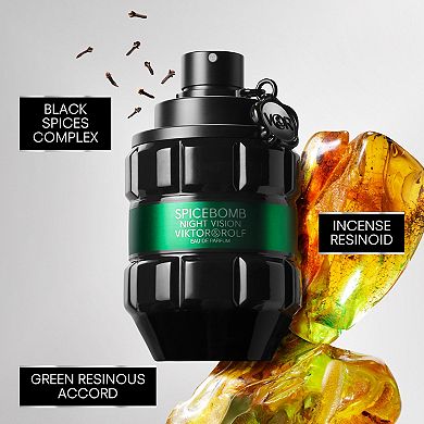 Viktor&Rolf Spicebomb Night Vision Fragrance Set