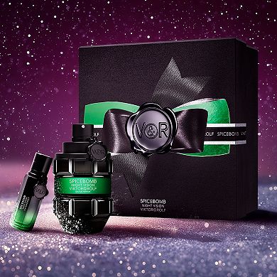 Viktor&Rolf Spicebomb Night Vision Fragrance Set