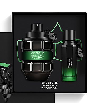 Viktor&Rolf Spicebomb Night Vision Fragrance Set