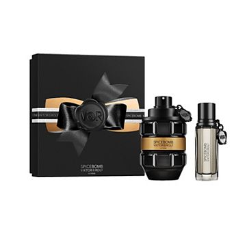 Viktor&Rolf Spicebomb Extreme Cologne Set