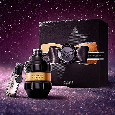 Viktor&Rolf Spicebomb Extreme Cologne Set