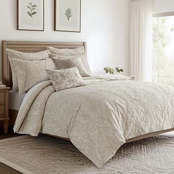 Levtex Home Alessio Comforter Set with Shams