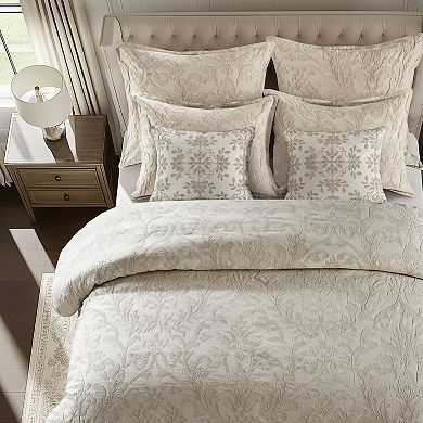 Levtex Home Alessio Comforter Set with Shams