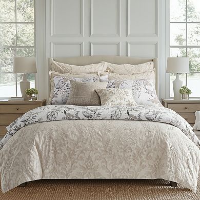 Levtex Home Alessio Comforter Set with Shams