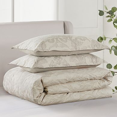 Levtex Home Alessio Duvet Cover Set or Euro Shams