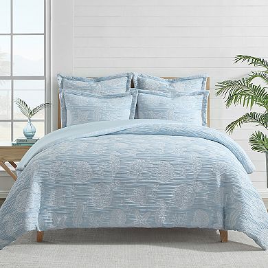 Levtex Home Seaside Charm Comforter Set with Shams