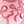 Light Pink
