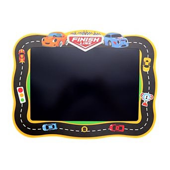 GabbaGoods 8.5 inch LCD Multi Color Doodle Pad