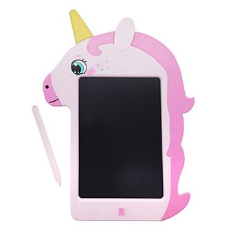 GabbaGoods 8.5 inch LCD Multi Color Doodle Pad