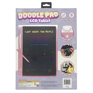 GabbaGoods 16 Inch Doodle Pad