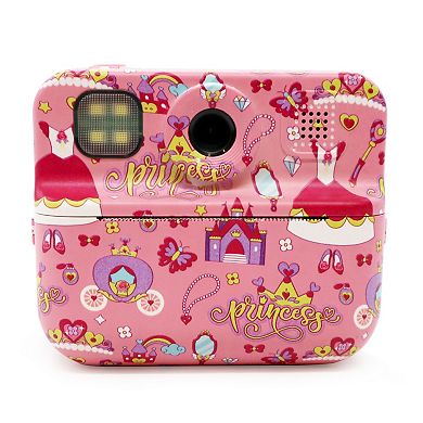 All Over Printed Instaprint Camera - Car