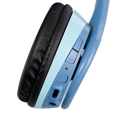 eKids Stitch Bluetooth Wireless Headphones