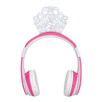 eKids Wicked Bluetooth Headphones
