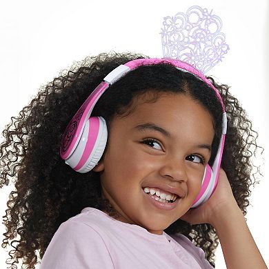 eKids Wicked Bluetooth Headphones