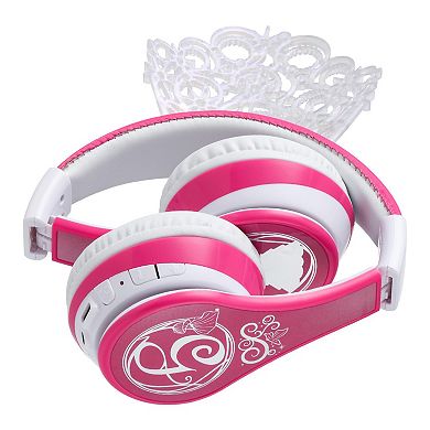 eKids Wicked Bluetooth Headphones