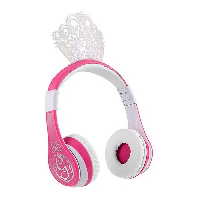 eKids Wicked Bluetooth Headphones