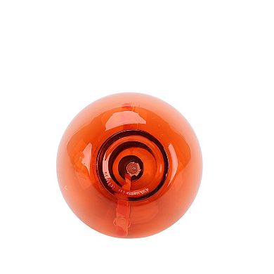 St. Nicholas Square® Ornament Straw Cup