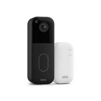 Blink HD Security Camera System with Two-Year Battery and Sync Module Core