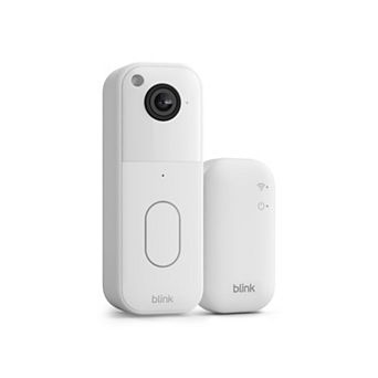 Blink HD Security Camera System with Two-Year Battery and Sync Module Core
