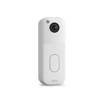 Blink HD Security Camera with Two-Year Battery