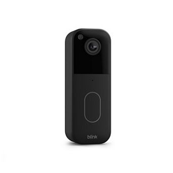 Blink HD Security Camera with Two-Year Battery