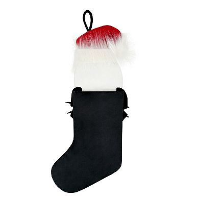 St. Nicholas Square® Disney's Jack Skellington Holiday Stocking